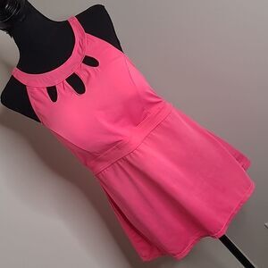 Septangle sz 12 swimwear top only